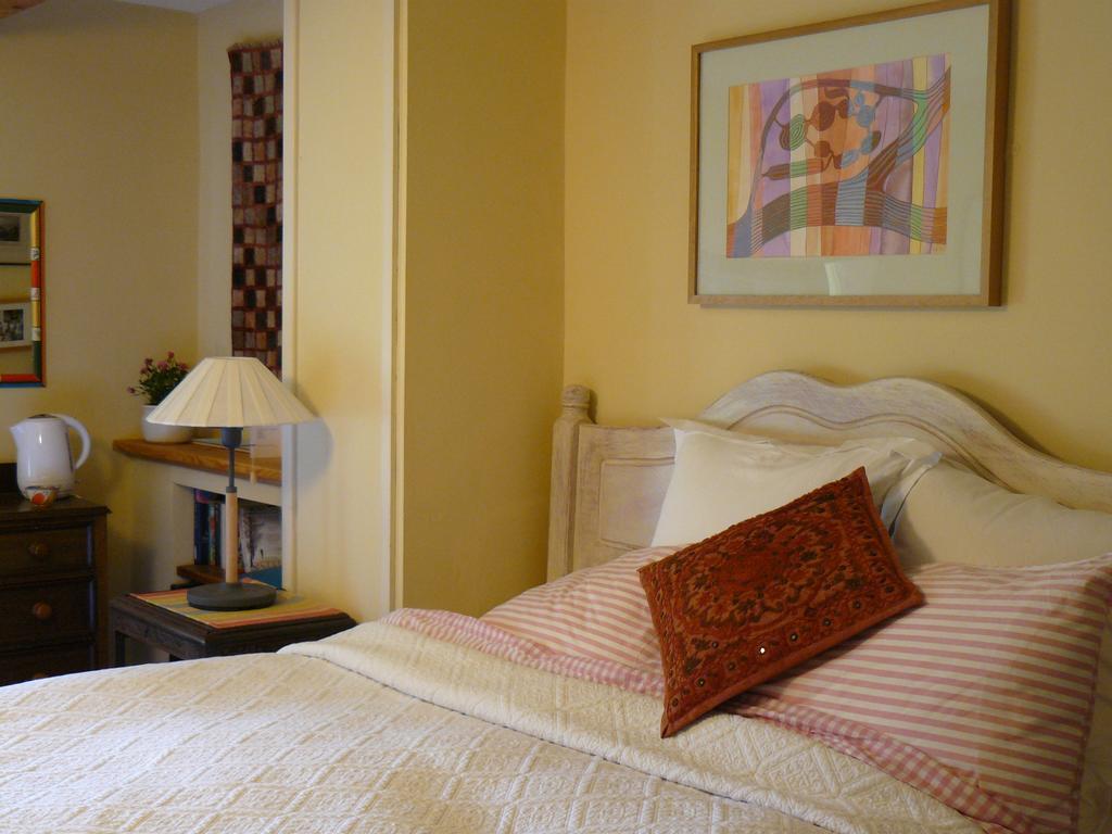 Sockbridge Mill Bed And Breakfast Penrith Habitación foto