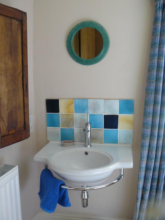 Sockbridge Mill Bed And Breakfast Penrith Habitación foto
