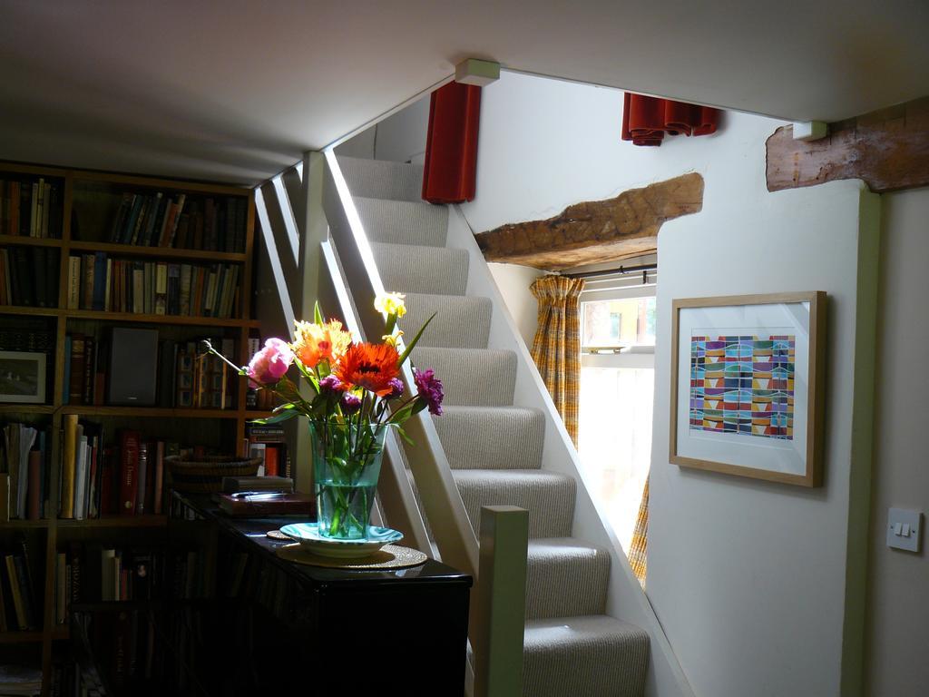 Sockbridge Mill Bed And Breakfast Penrith Exterior foto