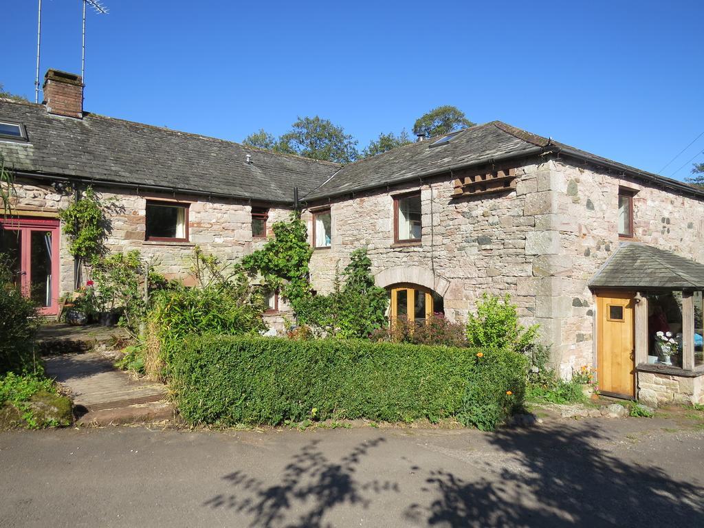 Sockbridge Mill Bed And Breakfast Penrith Exterior foto